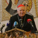Kardinal Ladislav Nemet