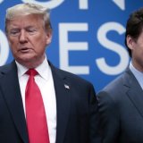 Tramp: Mislim da je odlična ideja da Kanada bude 51. država Amerike 9