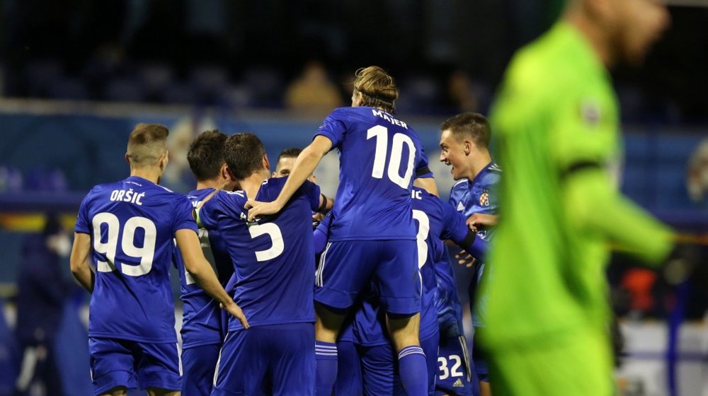 Mario Mamić i Sandro Stipančić priznali krivicu za izvlačenje novca iz Dinama 1