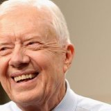 Džimi Karter: Od uzgajivača kikirikija do američkog predsednika 13