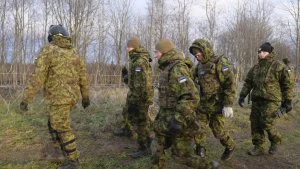 "To bi moglo započeti začarani krug propadanja i to bez ijednog ispaljenog metka": Stručnjak za špijunažu o umetnosti i politici 2