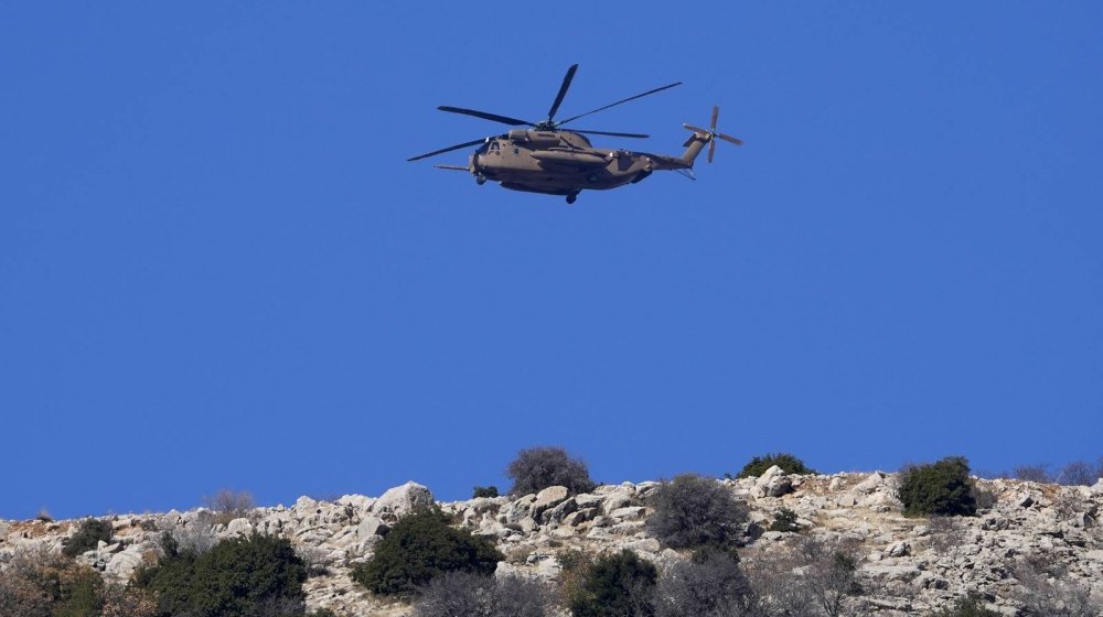 Netanjahu: Izraelske snage ostaju u tampon zoni na sirijskoj granici