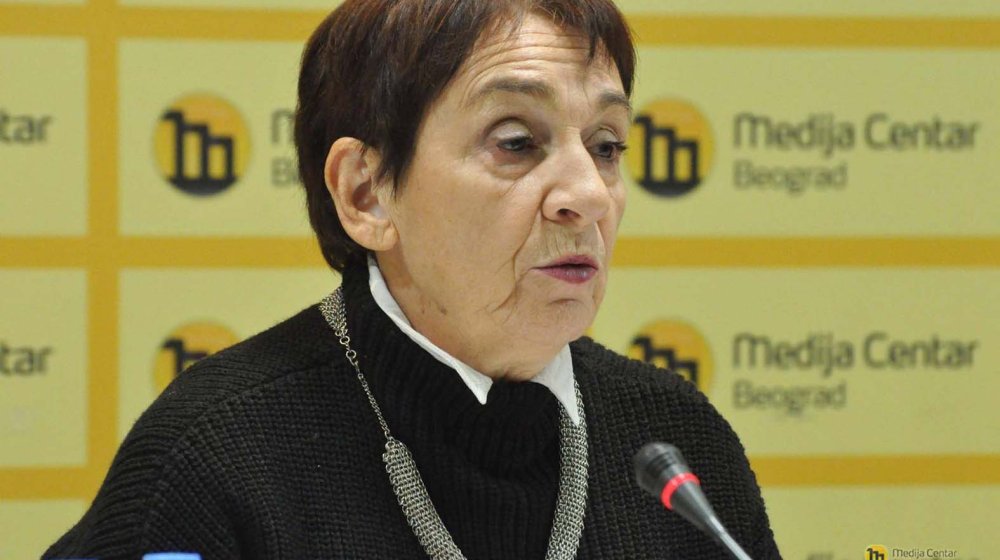 Škero: Vučić izvodi državni udar, menja ministre kao igračke, ponižava premijera 1