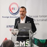 Izabrani novi članovi Upravnog odbora Saveta stranih investitora 8