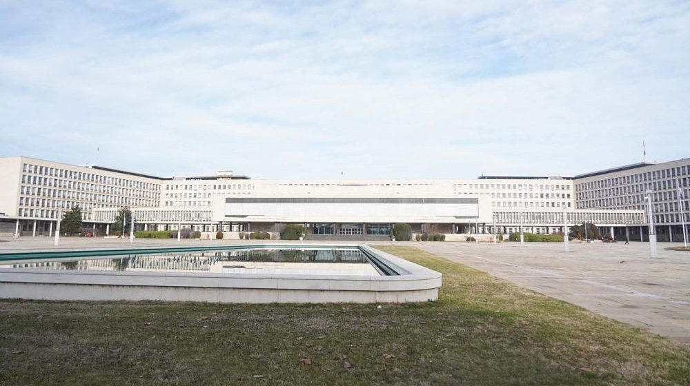 Student Lazar Mišić zadržan 48 sati u policiji, zaposleni u UKP okupljenima izneo nove informacije 1