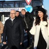 Zašto Vučić nije došao na otvaranje brze saobraćajnice Šabac-Loznica? 9