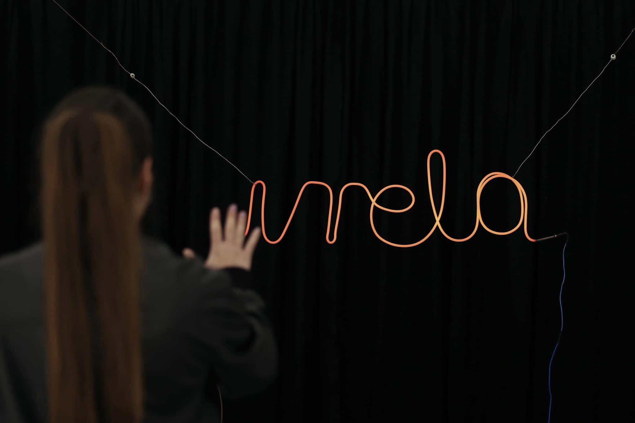 inter/akcije Razigrana izložbena postavka 9. Inter/Akcije (FOTO) 4