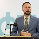 Dekan FTN-a i potpisnik podrške Aleksandru Vučiću: Ko je Boris Dumnić? 2