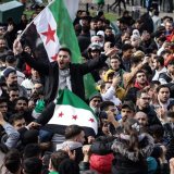 U Parizu i Londonu skupovi Druza koji osuđuju nasilje u Siriji 4