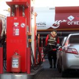 Rusija obara rekorde: Cene benzina najveće za 13 godina, u 2025. će biti nastavljen rast 6