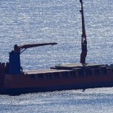 Potonuo ruski ratni brod u Sredozemnom moru: Plovilo bilo deo tajne misije Putina? 1