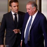 Francuska gurnuta u novu političku krizu: Čeka se Makron da predloži premijera, ova imena su u igri 1