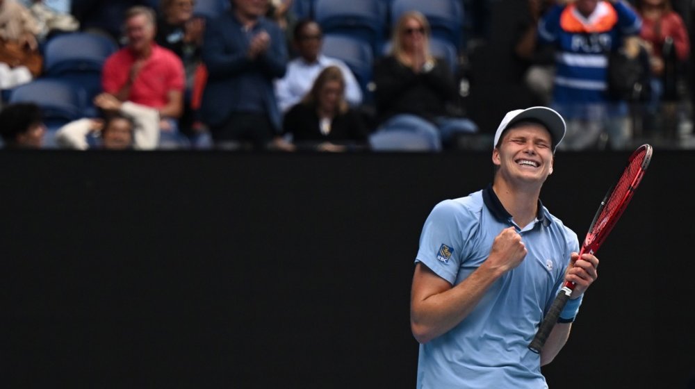 "Nisam progovorio do četvrte godine": Američkom teniseru ukinuta suspenzija kada je otkrio da boluje od autizma 1