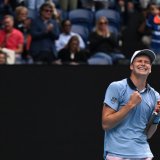 "Nisam progovorio do četvrte godine": Američkom teniseru ukinuta suspenzija kada je otkrio da boluje od autizma 2