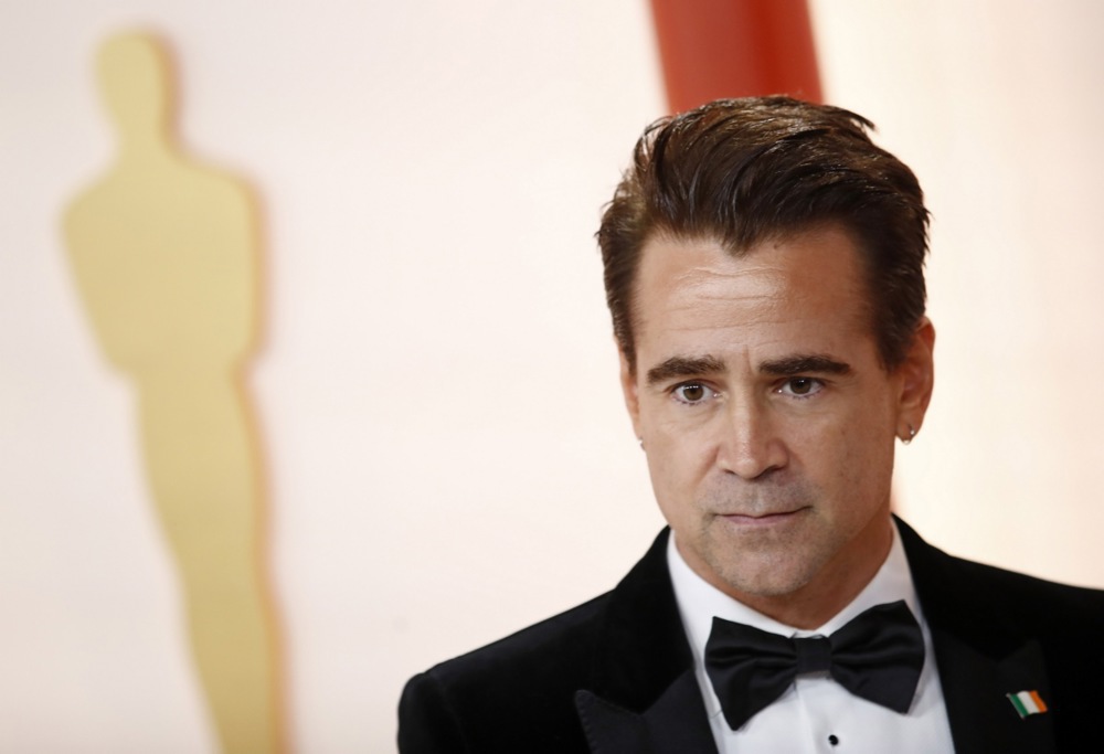 Najbolji glumci 21. veka: Lista prvih 10 3 Najbolji glumci 21. veka: Lista prvih 10 2