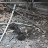 „Borbeni komarci" i skuter-bombe: Kako ukrajinske službe uspevaju da naude Moskvi 5