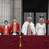 Božićna poruka kralja Čarlsa: Podrška je mera civilizovanosti nas kao naroda 6