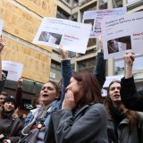 Podrška glumca Pavla Jerinića studentima: Ne nasedaj na provokacije 4