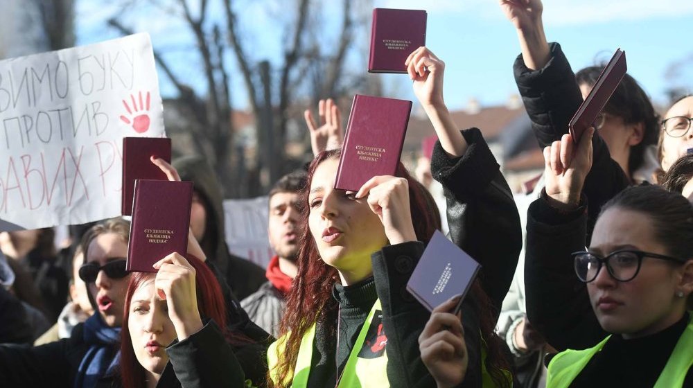 Zašto su državni univerziteti nadmašili SPC po poverenju građana? 5