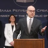 Vučević: Značajan rezultat u zdravstvu, ne postoje liste čekanja za ovu operaciju 7