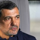 Serđo Konseisao novi trener Milana 3