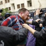 Vize za gruzijske zvaničnike: Evropska komisija predložila 12