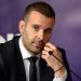 Crnogorski premijer Milojko Spajić