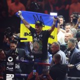 Usik šampion sveta, pobedio Fjurija nakon bodovanja sudija 6