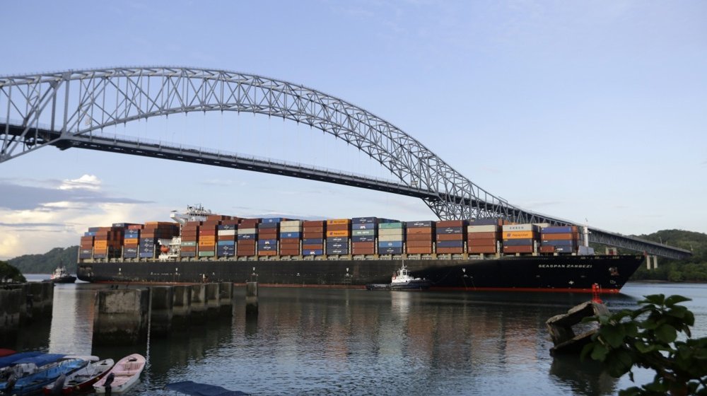 Ko je vlasnik Panamskog kanala i šta Tramp želi? 1