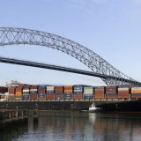 Ko je vlasnik Panamskog kanala i šta Tramp želi? 6