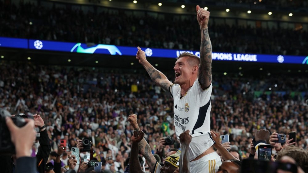 Najzanimljivijih 10 događaja koji su obeležili godinu u La Ligi 3 Najzanimljivijih 10 događaja koji su obeležili godinu u La Ligi 3