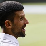 Kolarov, fudbaleri, košarkaši... I naš "bog" Novak 1