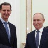 Gardijan: Na kraju su Asad i Sirija postali previše toksični - čak i za Putina 4