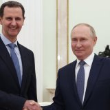 Od Mirjane Marković i Marka Miloševića do Asada: Kome je Moskva do sada dala utočište? 2