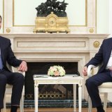 Kako Rusija prikazuje svoj debakl u Siriji? 4