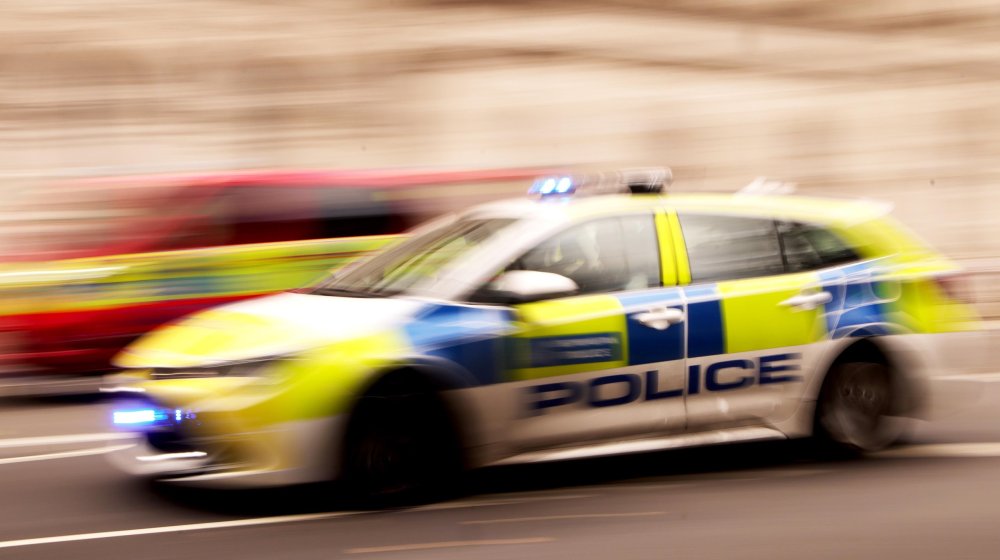 Muškarac se kolima zaleteo na pešake u Londonu 1