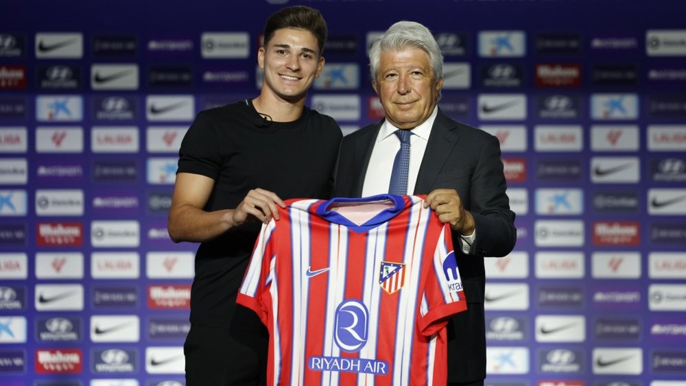 Najzanimljivijih 10 događaja koji su obeležili godinu u La Ligi 6 Najzanimljivijih 10 događaja koji su obeležili godinu u La Ligi 6