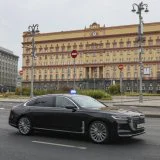 Ruska Federalna služba bezbednosti tvrdi da je sprečila teroristički napad 3