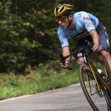 Remko Evenepul slomio lopaticu, ruku i rebro u udesu na treningu 4