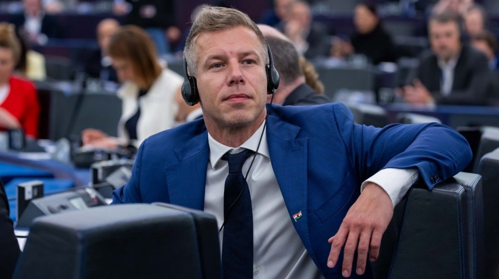 Peter Mađar: Zašto je Orbanov protivnik tako uspešan? 1