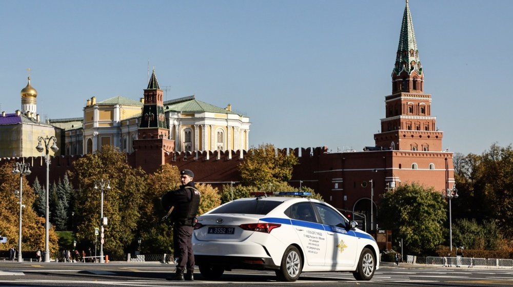 Ruski FSB tvrdi da je sprečena serija atentata: Ko je trebalo da bude likvidiran? 1