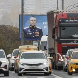 Ako putujete u Moskvu od danas prolazite posebnu proceduru na aerodromima: Set zakona stupa na snagu u Rusiji 2