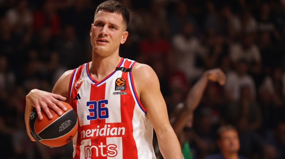 Nemanja Nedović novi košarkaš Monaka 1