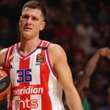 Nemanja Nedović novi košarkaš Monaka 2