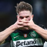 Viktor Đekereš, novi napadač FK Arsenal