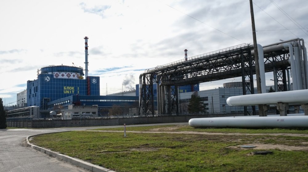 Ukrajina ima istorijsku priliku da zalupi vrata uvozu ruskog gasa. Hoće li? 1