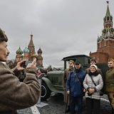 Kako Rusi regrutuju špijune: Poslednji slučaj iz SAD otkrio manje poznati aspekt 8