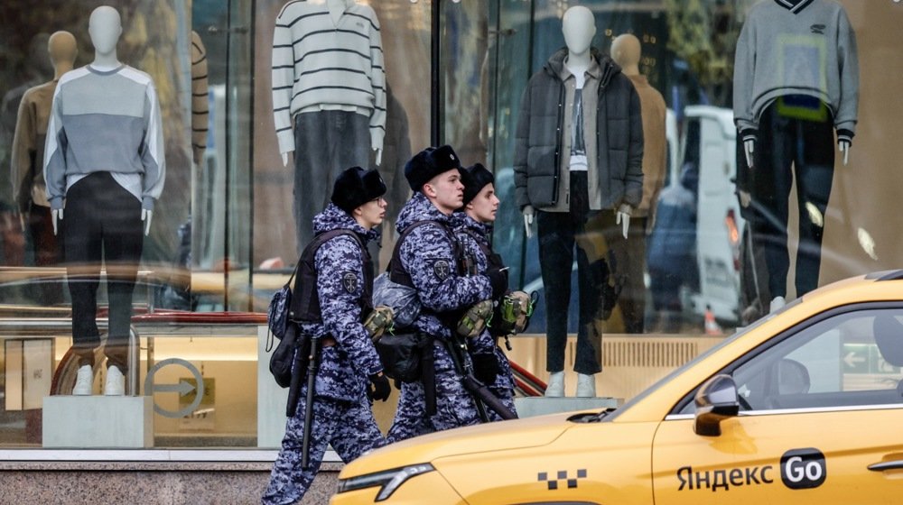 Svaki drugi građanin Rusije ima finansijskih problema: Šta je pokazalo istraživanje ruskog analitičkog centra? 1