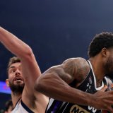 Kada i gde možete da gledate meč između Albe i Partizana u Evroligi? 4