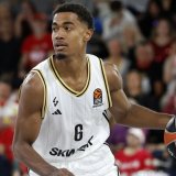 Teo Maledon, novi košarkaš Real Madrida